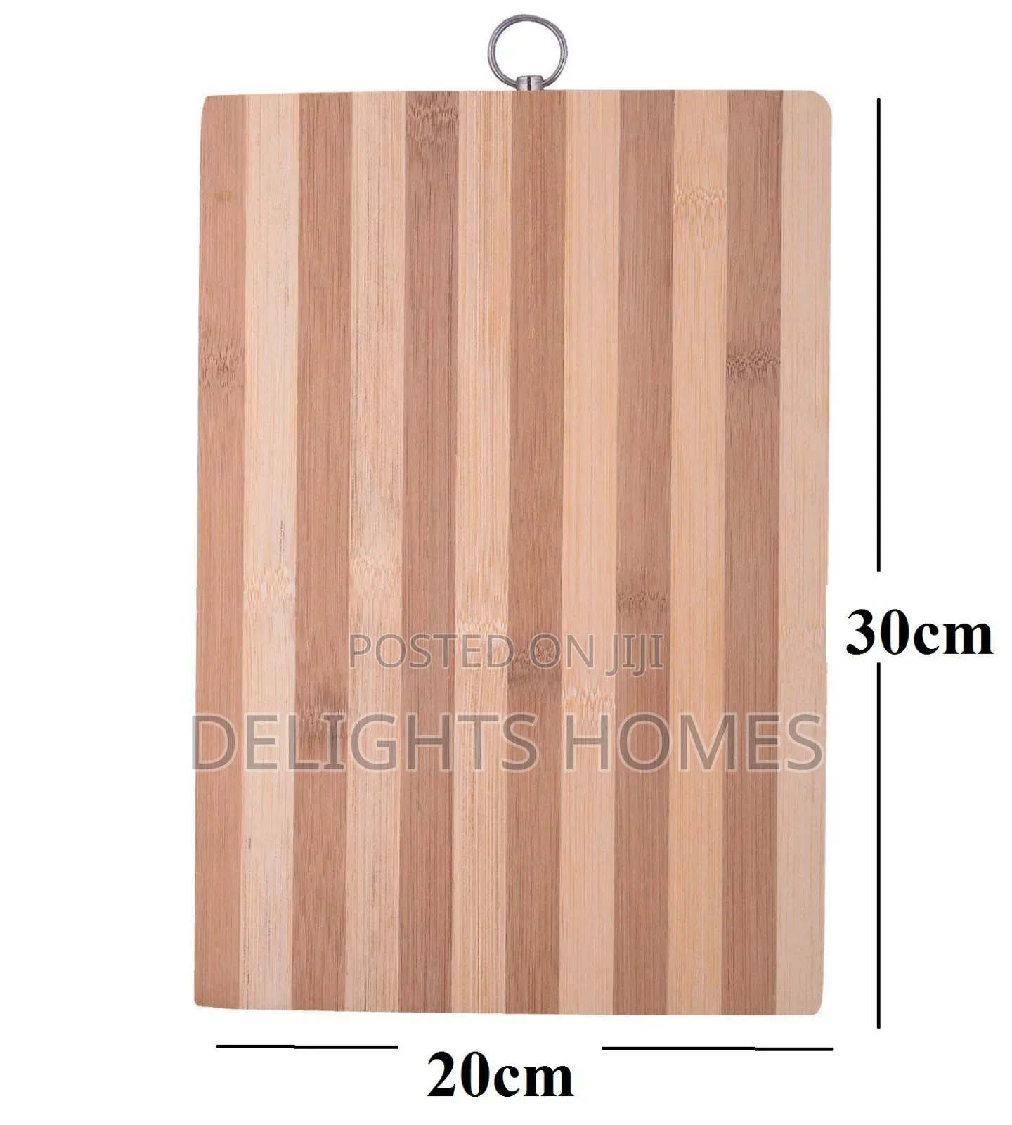 Bamboo Wooden Chopping Board_haw