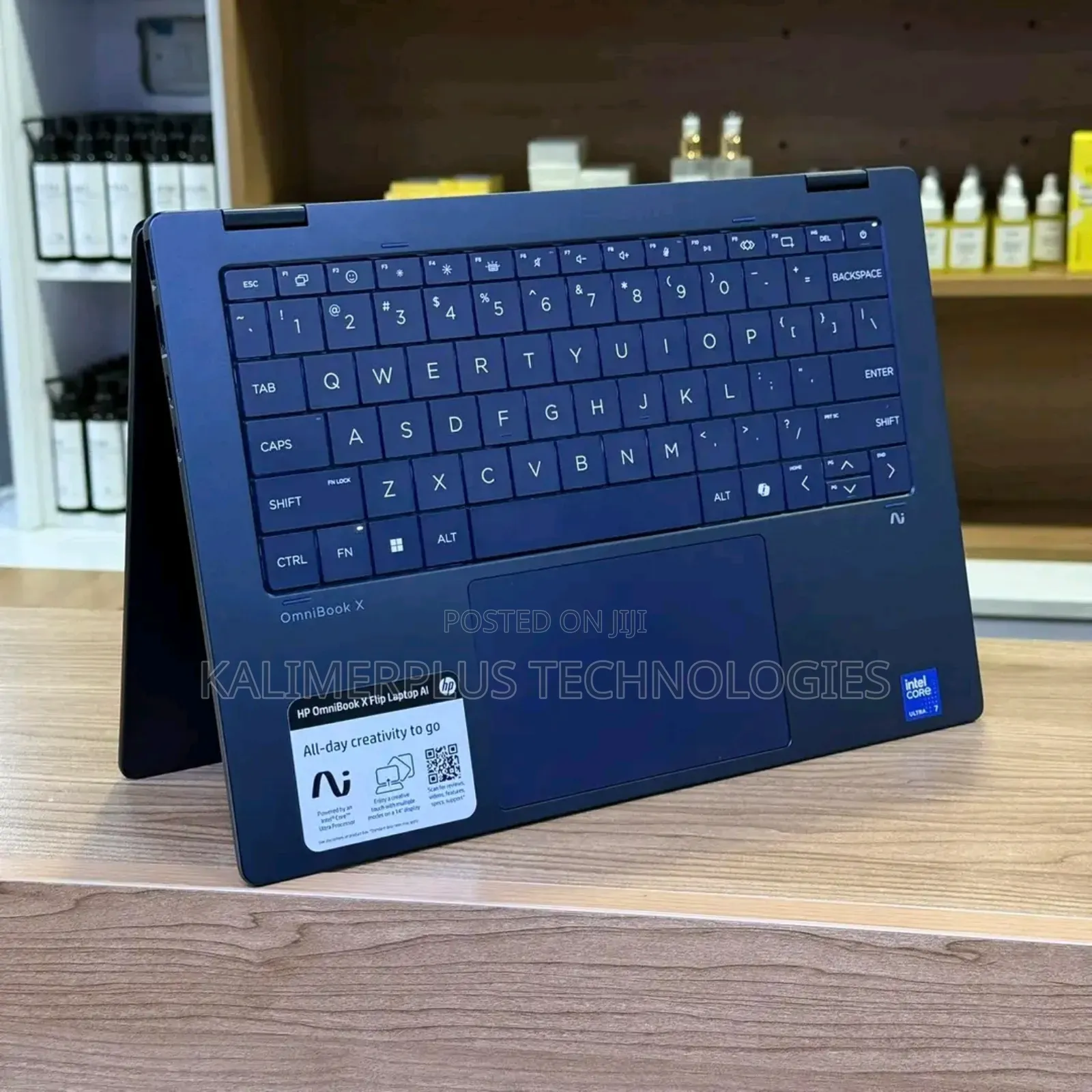 New Laptop HP EliteBook X360 1030 G2 16GB Intel Core i7 SSD 512GB