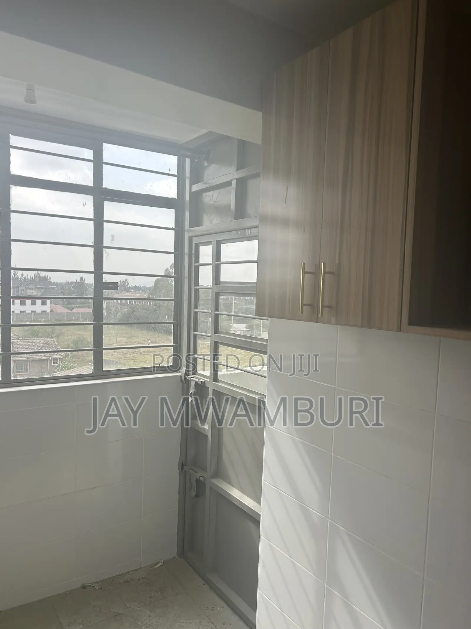 2bdrm Apartment in Katani for rent