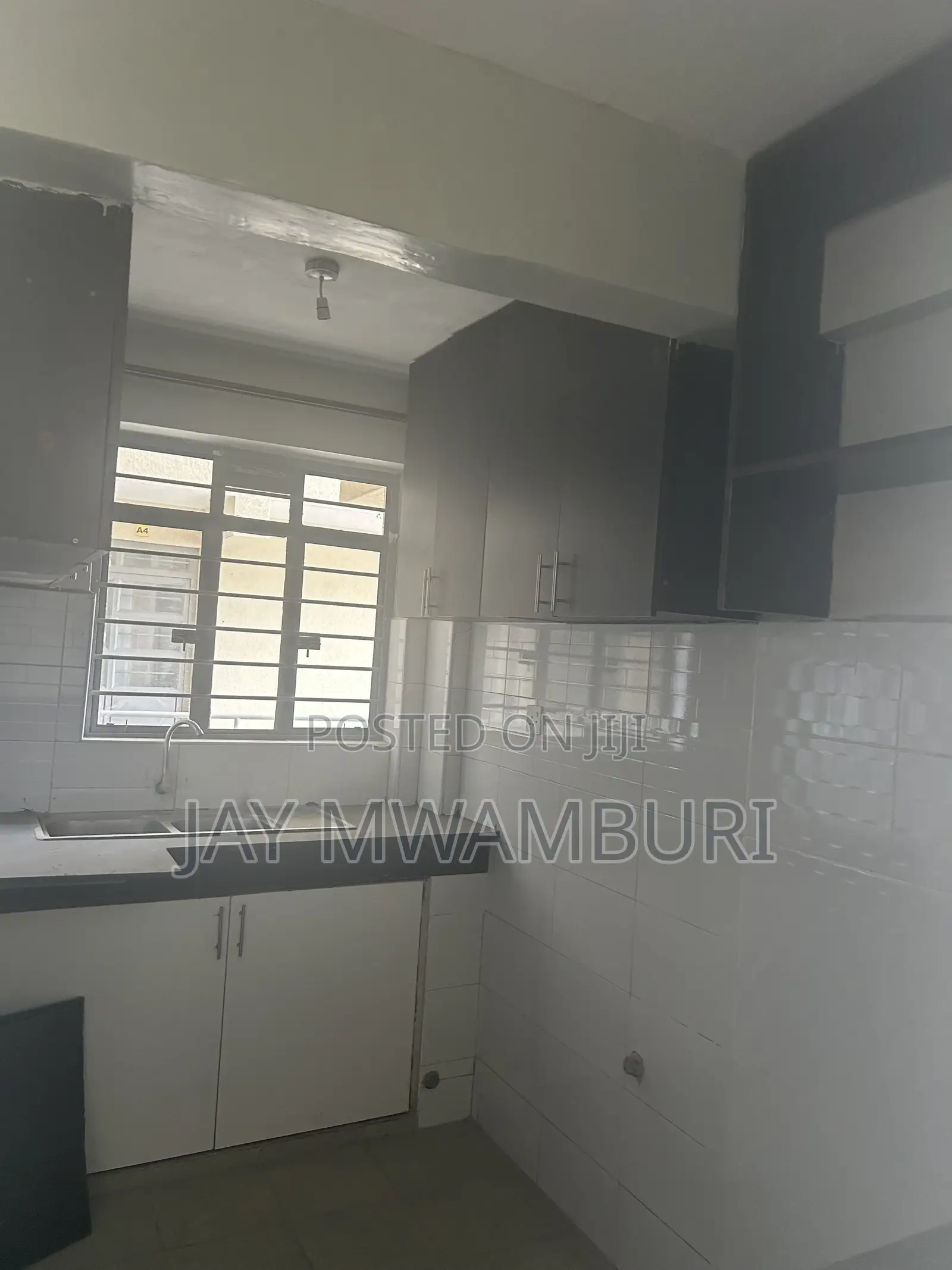 2bdrm Apartment in Katani for rent