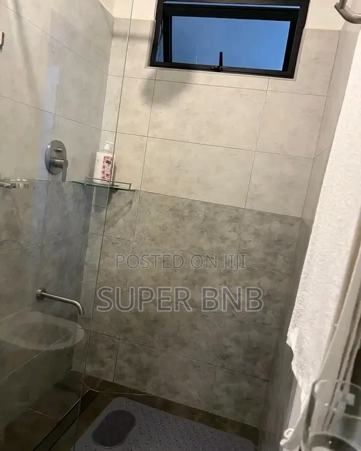 Airbnb 1 Bedroom Furnished Apartment at Tatu City Unity Ruiru Oj
