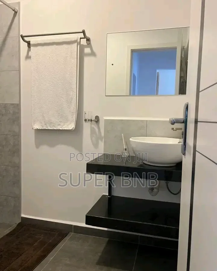 Airbnb 1 Bedroom Furnished Apartment at Tatu City Unity Ruiru Oj