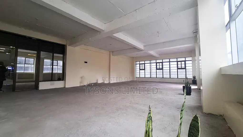 Office Space to Let Along Ngong Road, Kilimani Area