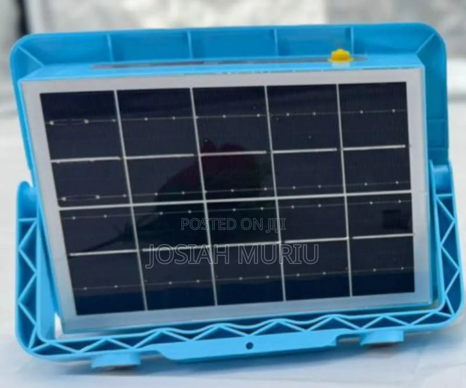 Jsot 500w Lamp
