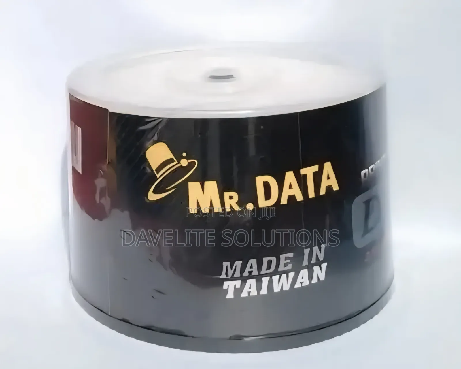 DVD-R Dl Dual Layer Discs, 4x, 8.5gb DVD