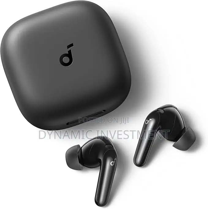 Anker P31i Wireless Earbuds Adaptive ANC and Ai Language Translation