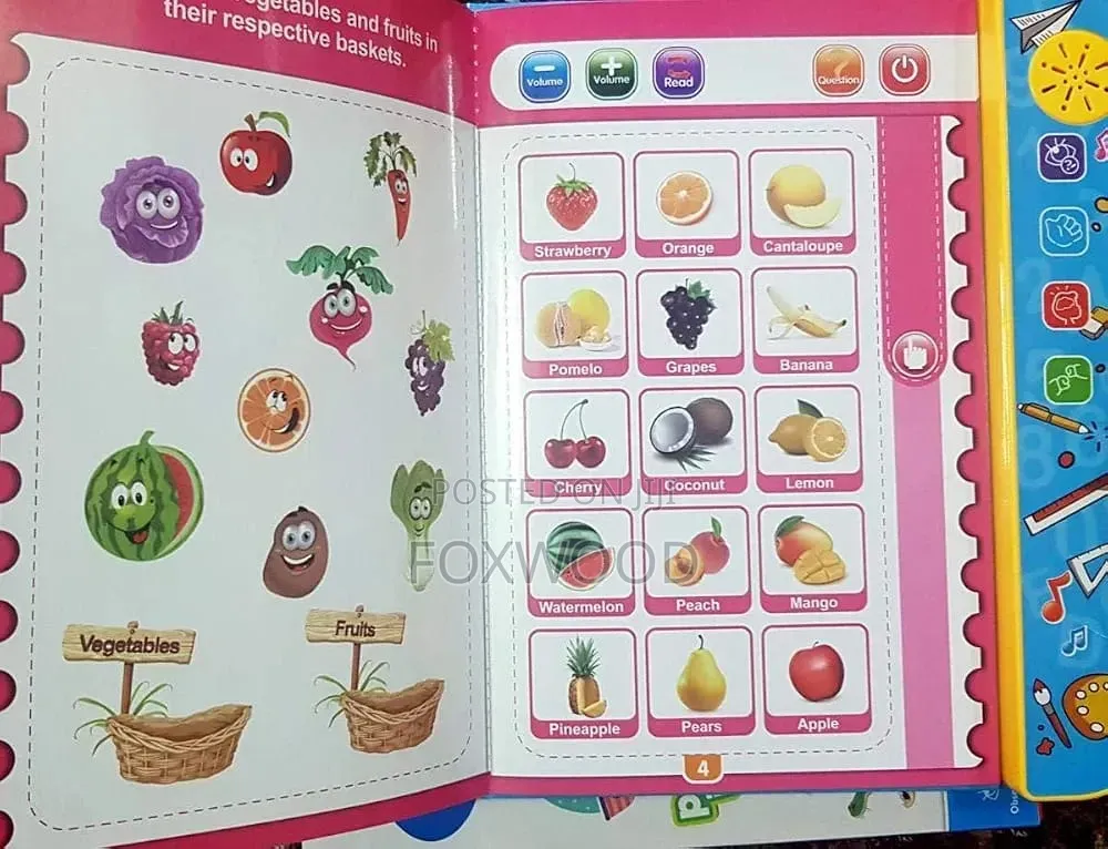 Intelligence Study Book