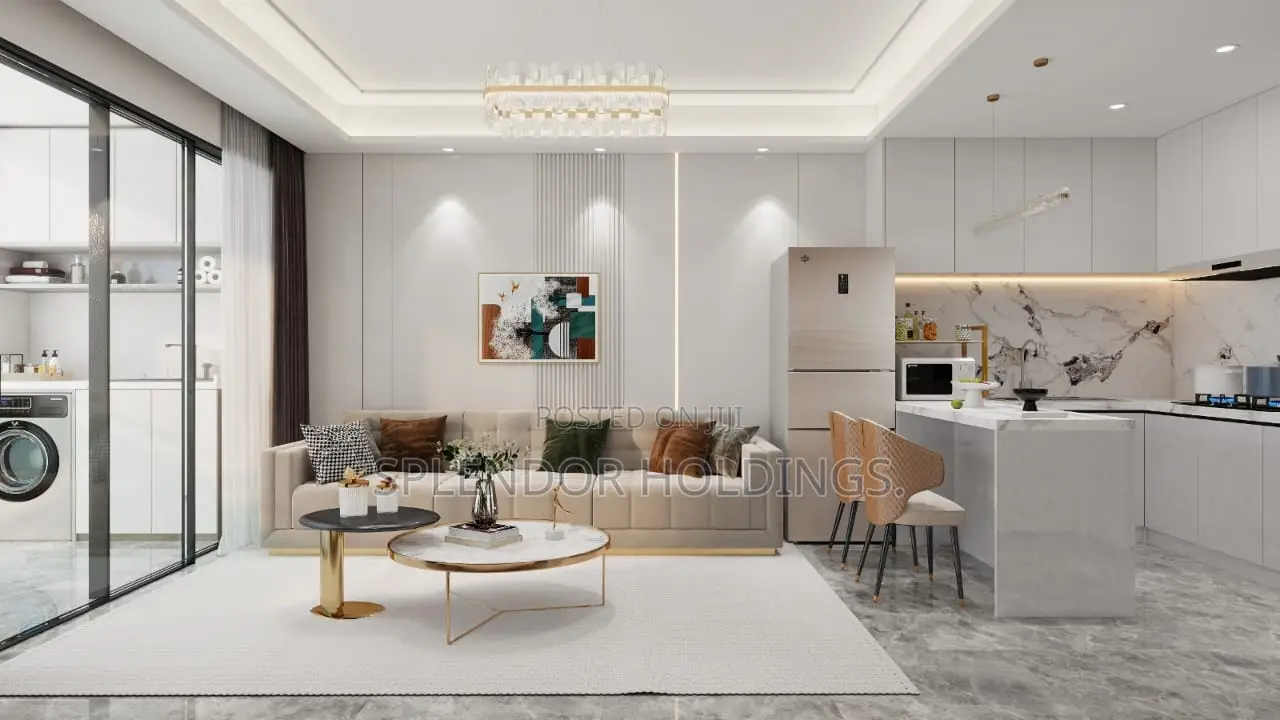 2bdrm Apartment in Kileleshwa for sale