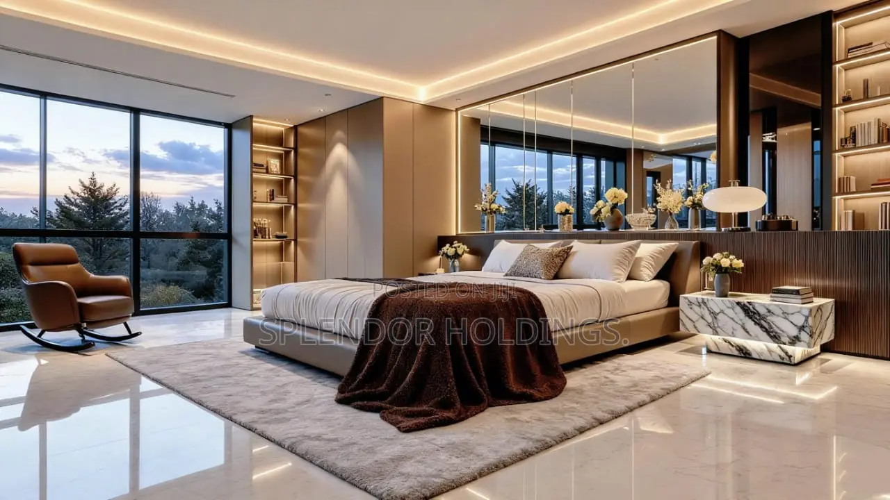 2bdrm Apartment in Kileleshwa for sale