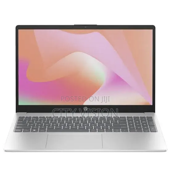 New Laptop HP 8GB Intel Core 5 SSD 512GB