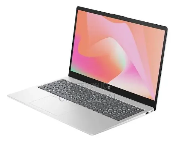 New Laptop HP 8GB Intel Core 5 SSD 512GB
