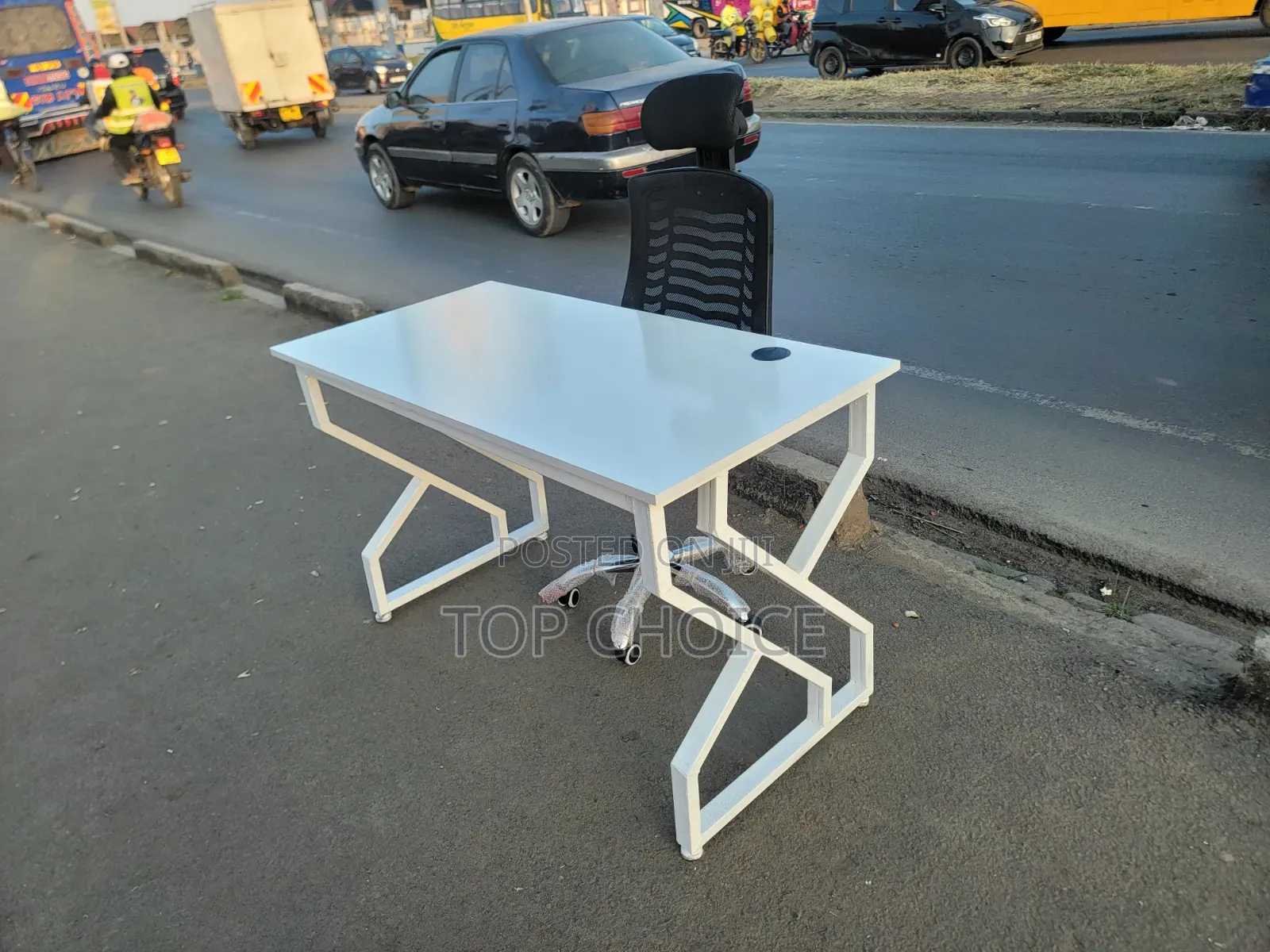 Training Tables/ Computer Table