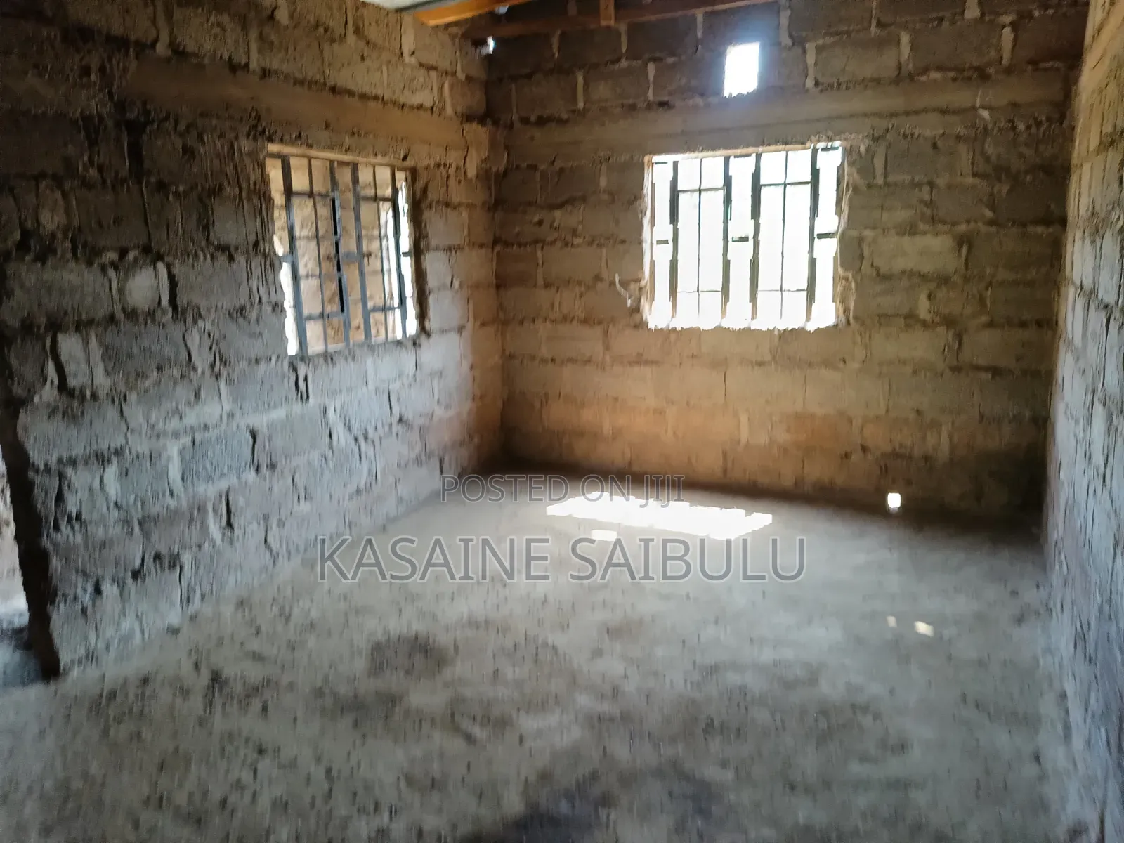 3bdrm Farm House in Tikondo, Kimana for sale