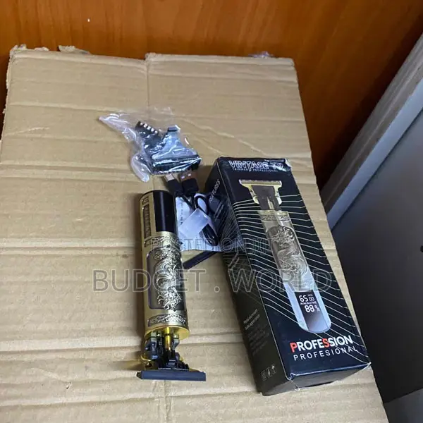T9 Rechargeable Cordless Hair Cutting Machine for Men