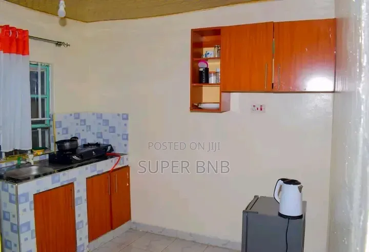 Furnished 1 Bedroom and Studio Available in Kasarani Road Season
