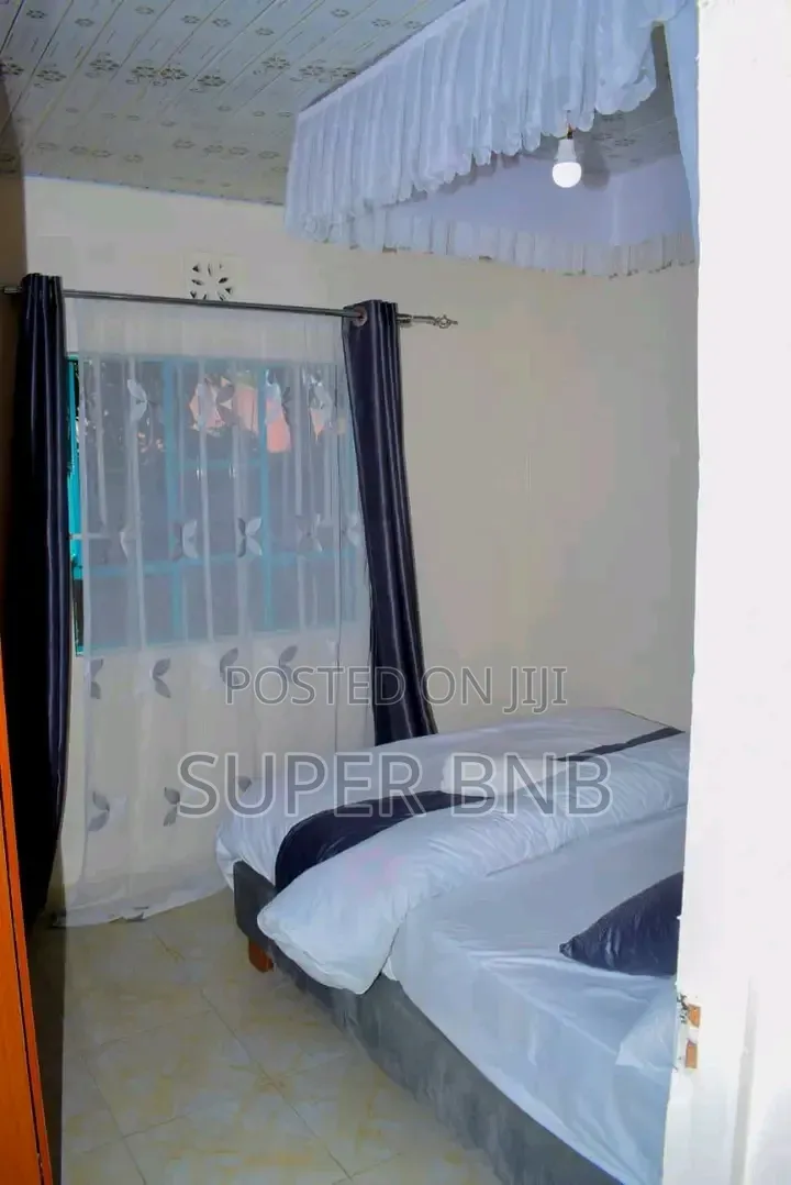 Furnished 1 Bedroom and Studio Available in Kasarani Road Season