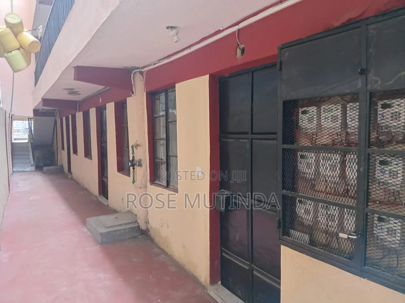 Furnished 1bdrm Apartment in Githurai for sale