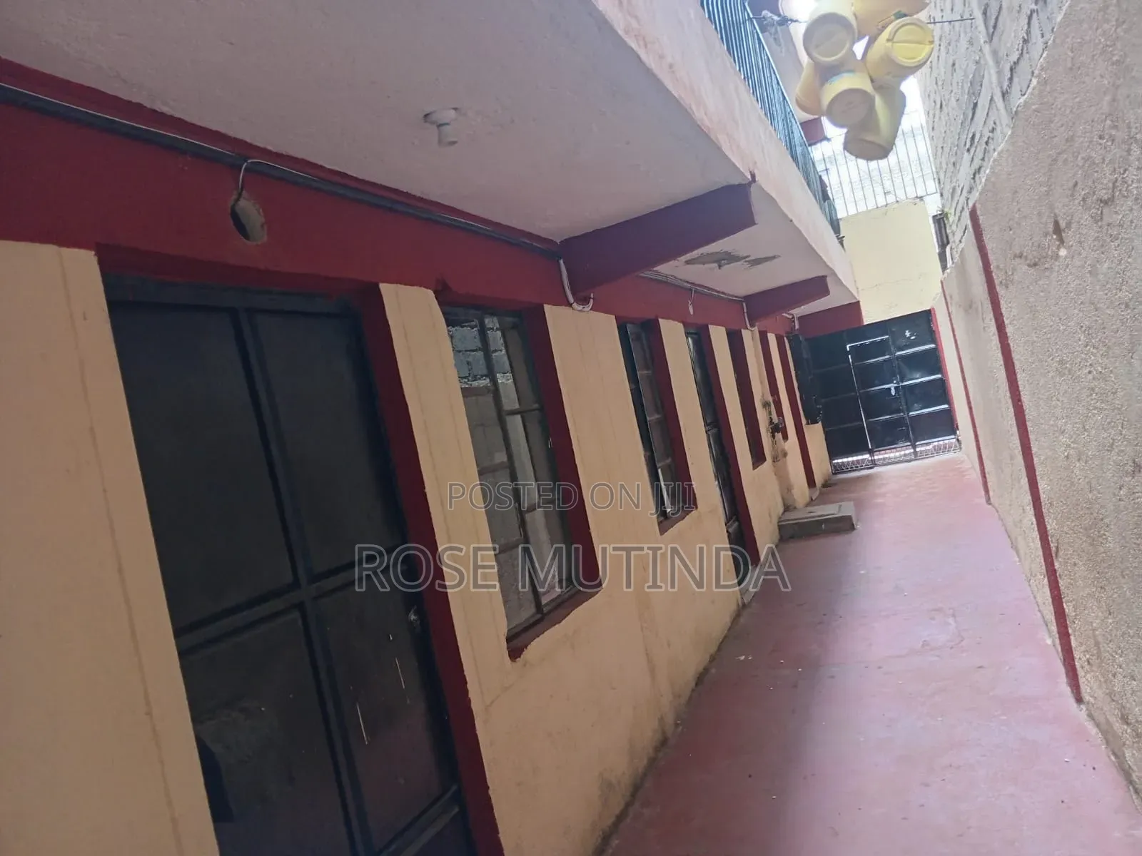 Furnished 1bdrm Apartment in Githurai for sale