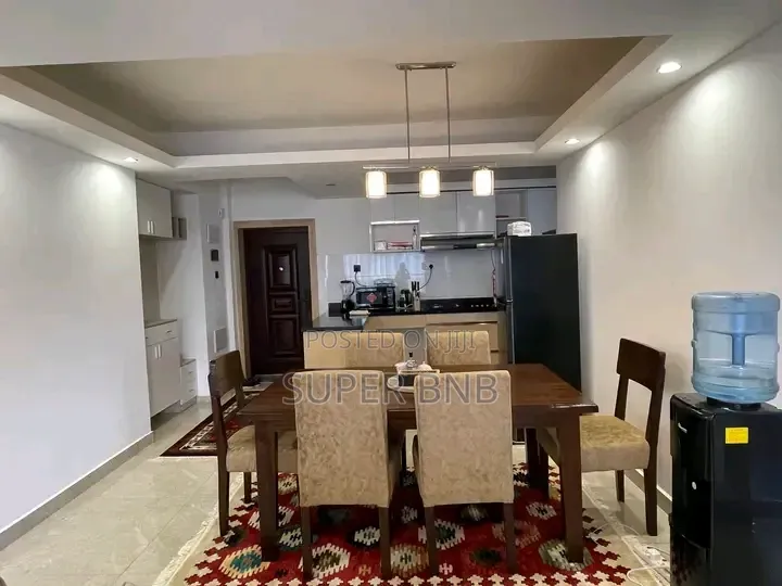 Furnished 1,2 3 Bedroom in Lavington Urban Oasis (UN Blue Zone)