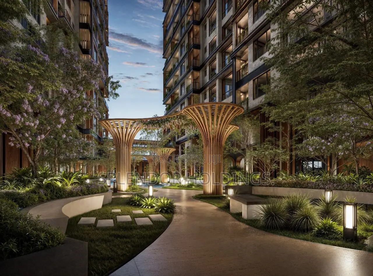 3bdrm Apartment in Raphta Road Area for sale