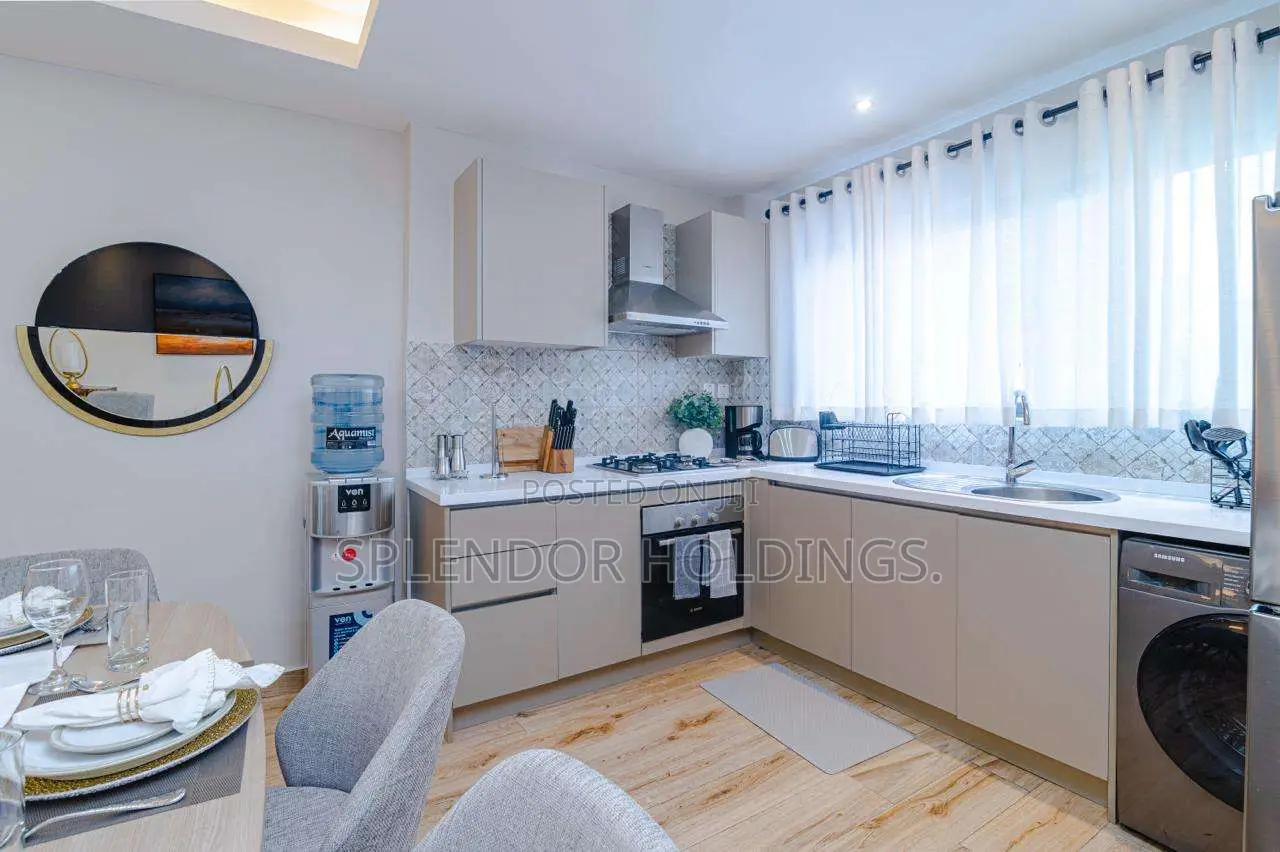 1bdrm Apartment in Raphta Road Area for sale