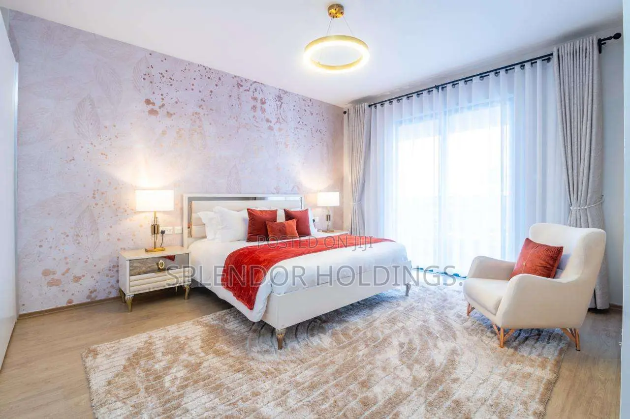1bdrm Apartment in Raphta Road Area for sale