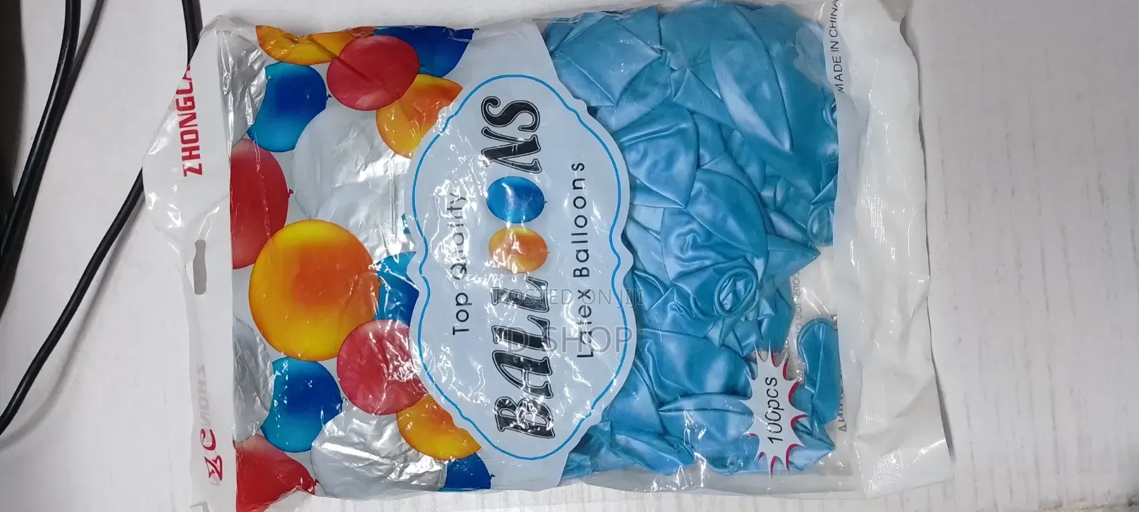 Wedding and Party Decoration Balloons
