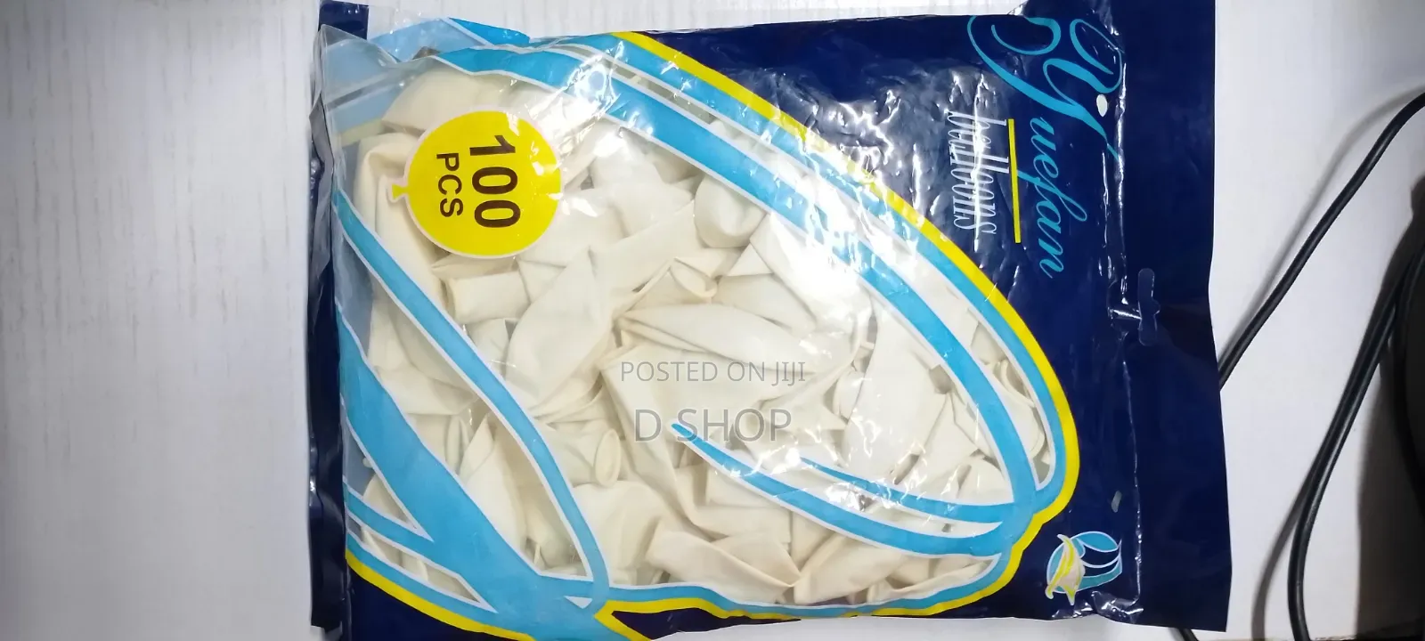 Wedding and Party Decoration Balloons