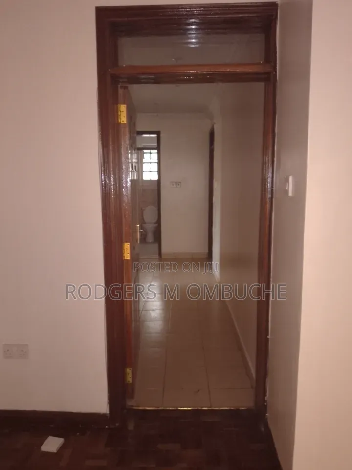 3bdrm Apartment in Raphta Road Area for rent