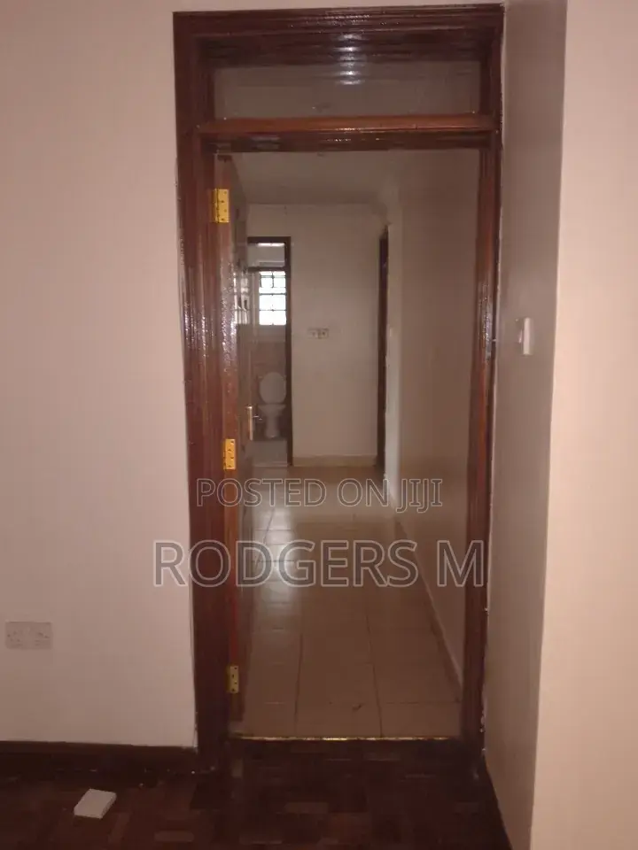 3bdrm Apartment in Raphta Road Area for rent