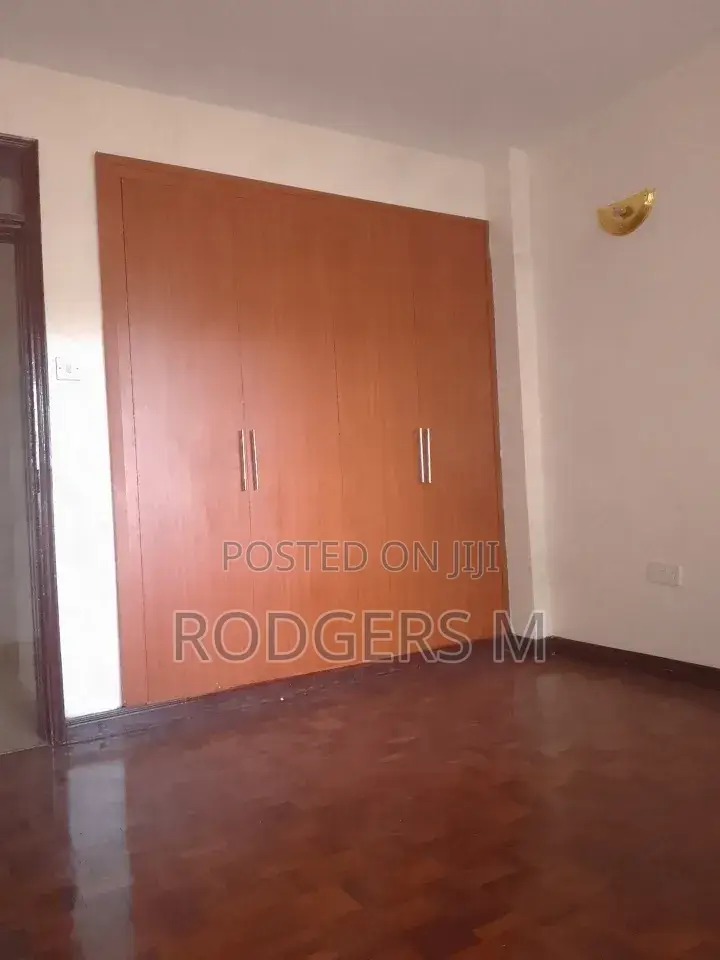3bdrm Apartment in Raphta Road Area for rent