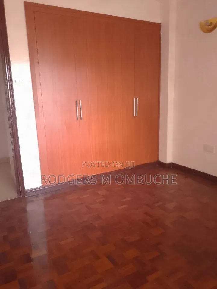 3bdrm Apartment in Raphta Road Area for rent