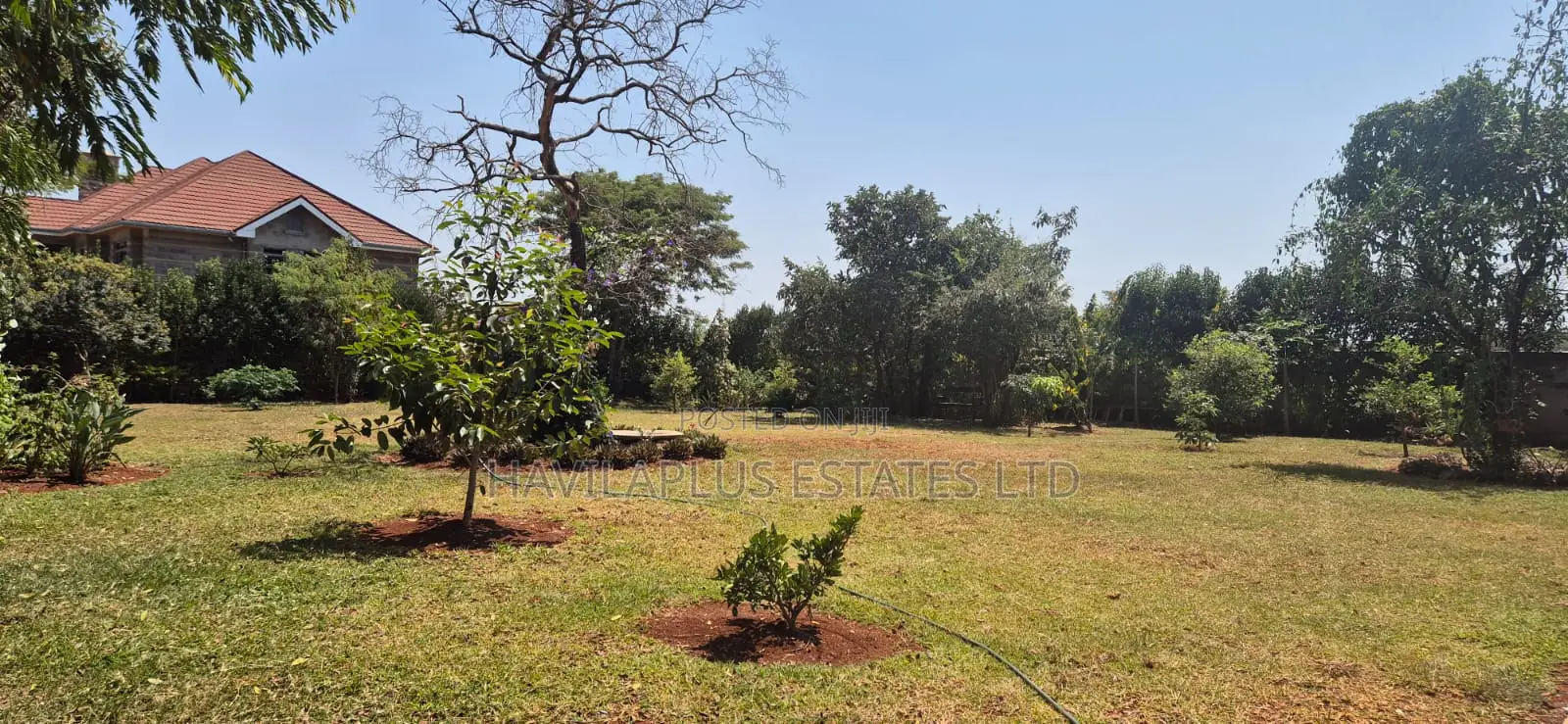 3bdrm House in Kays, Kenyatta Road / Theta for rent