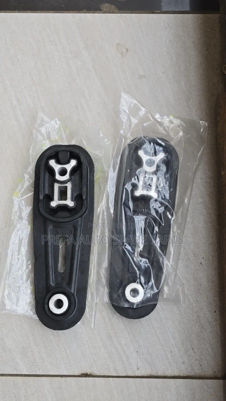 Gear Box Mountings Nissan