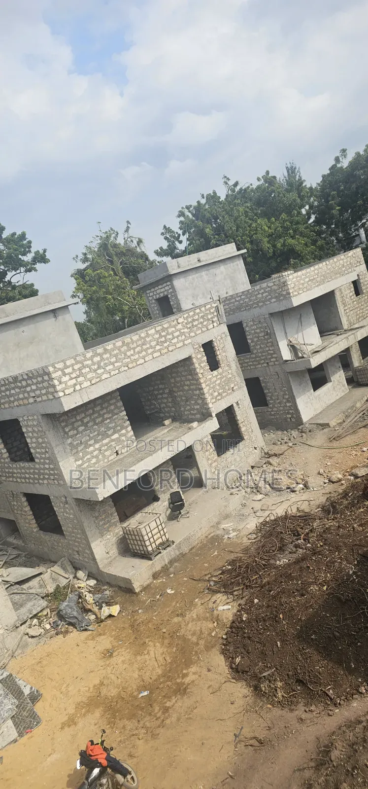 4bdrm House in Nyali Mkomani for sale