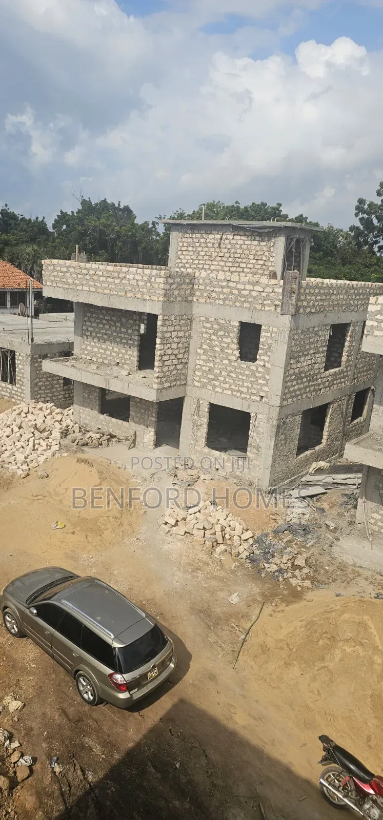 4bdrm House in Nyali Mkomani for sale