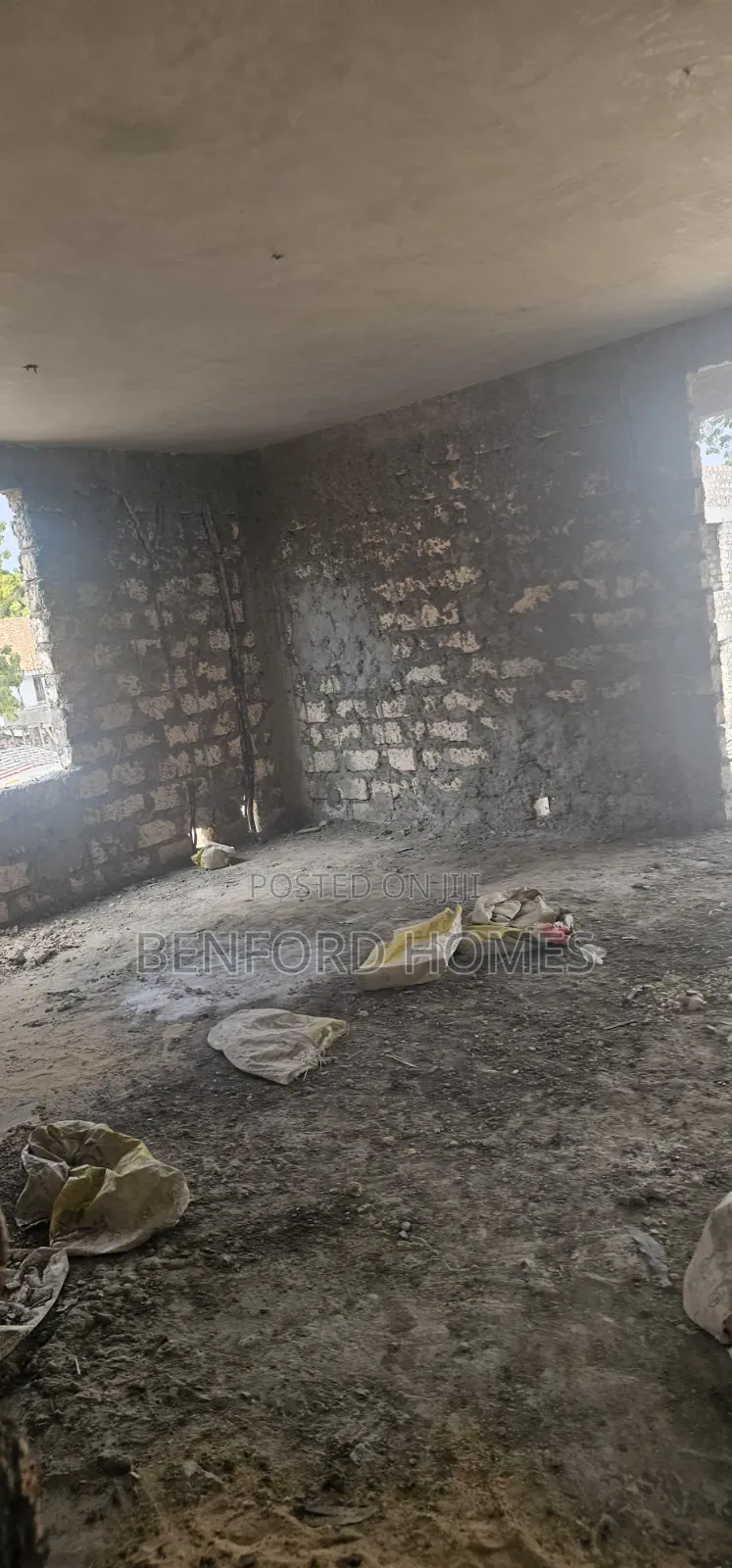 4bdrm House in Nyali Mkomani for sale