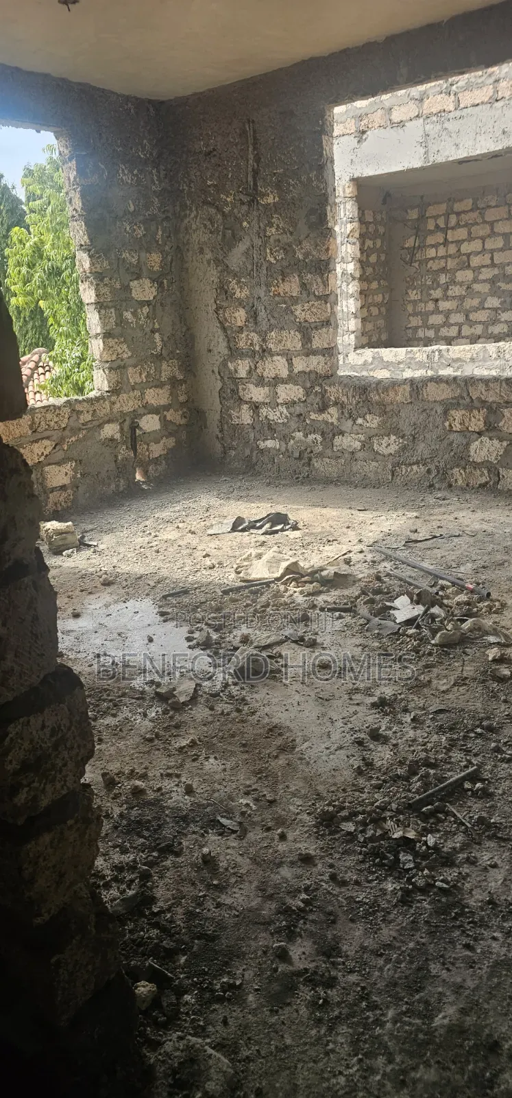 4bdrm House in Nyali Mkomani for sale