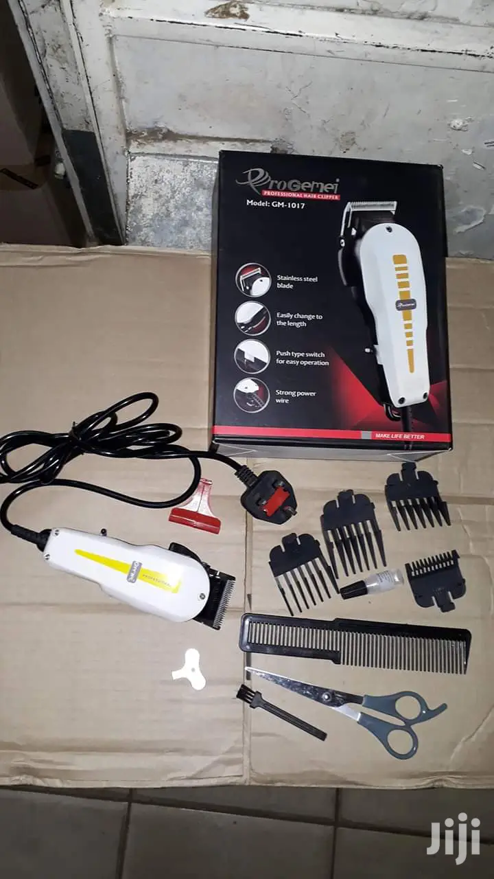 Progemei Personal Shaver