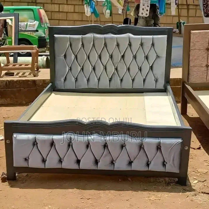 We Have All Types of Mocket Bed and Mountain Bed's