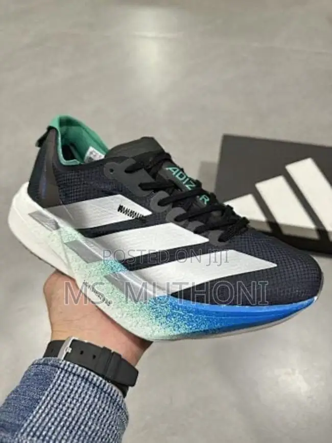 Adidas Adizero Adios Pro 4 Lineup Size 39-45
