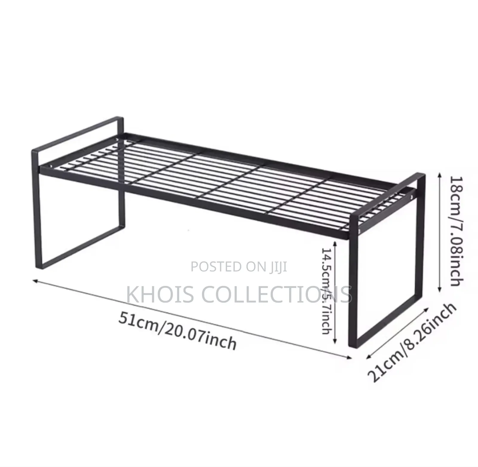 Quality Kitchen Counter Organizer