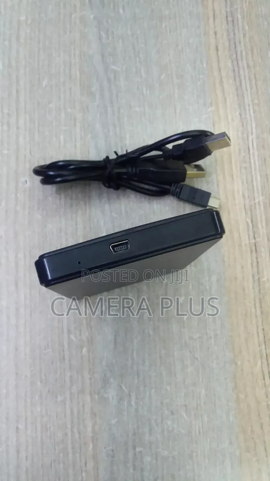 Toshiba Harddisk Drive With External Case