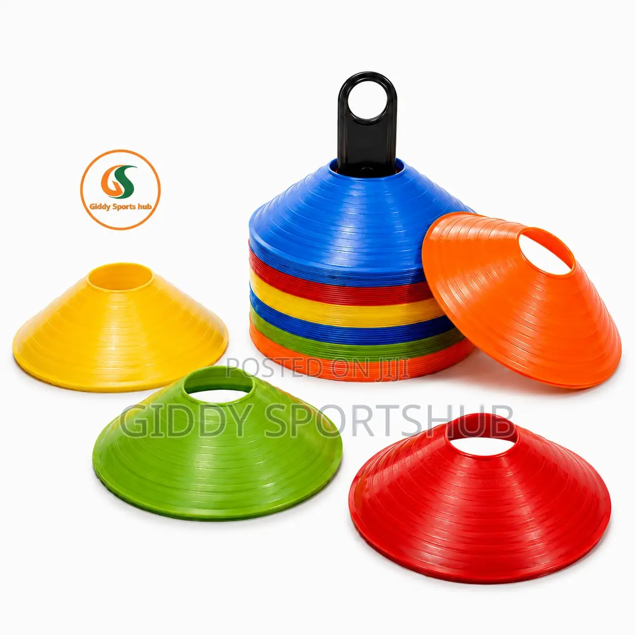 All-Sport Coaching Markers
