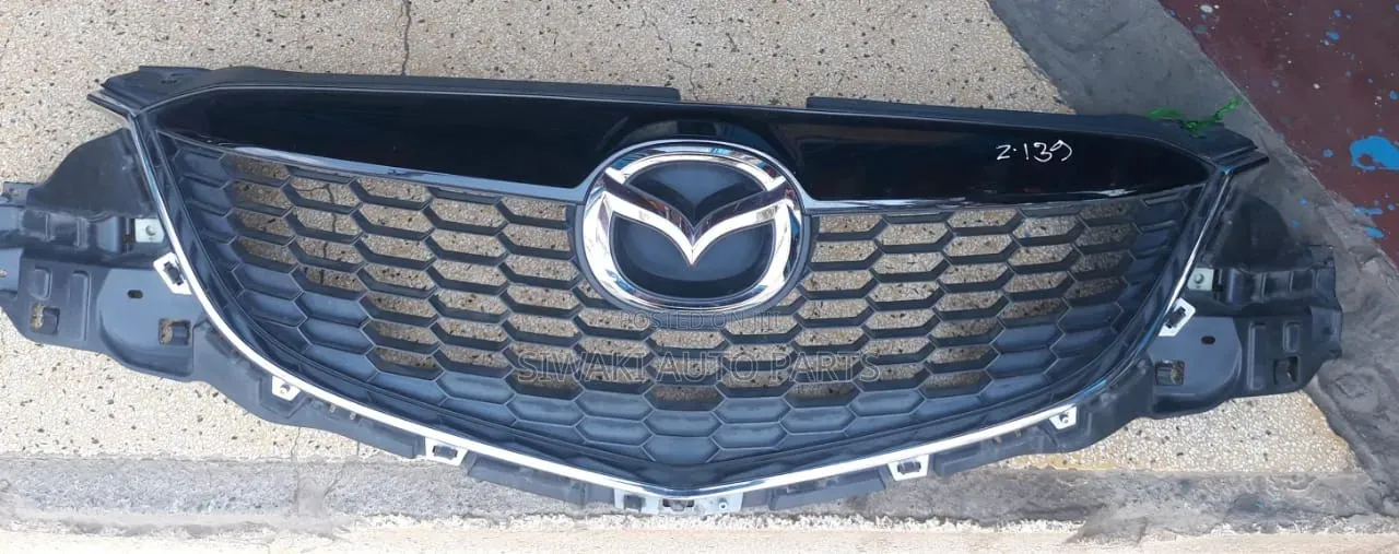 Mazda CX 5 2010/2015 Grill