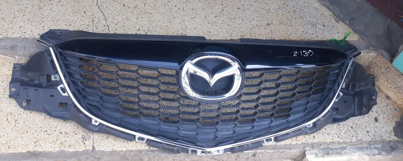 Mazda CX 5 2010/2015 Grill