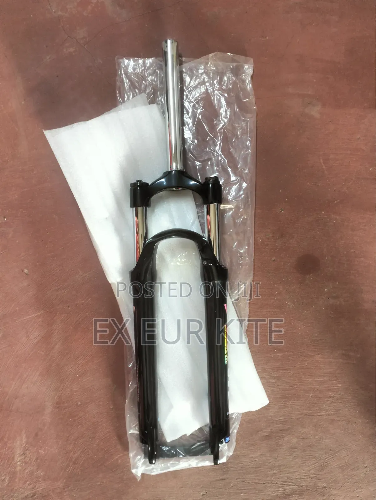 Wake MTB Fork 26"_27.5"_29"
