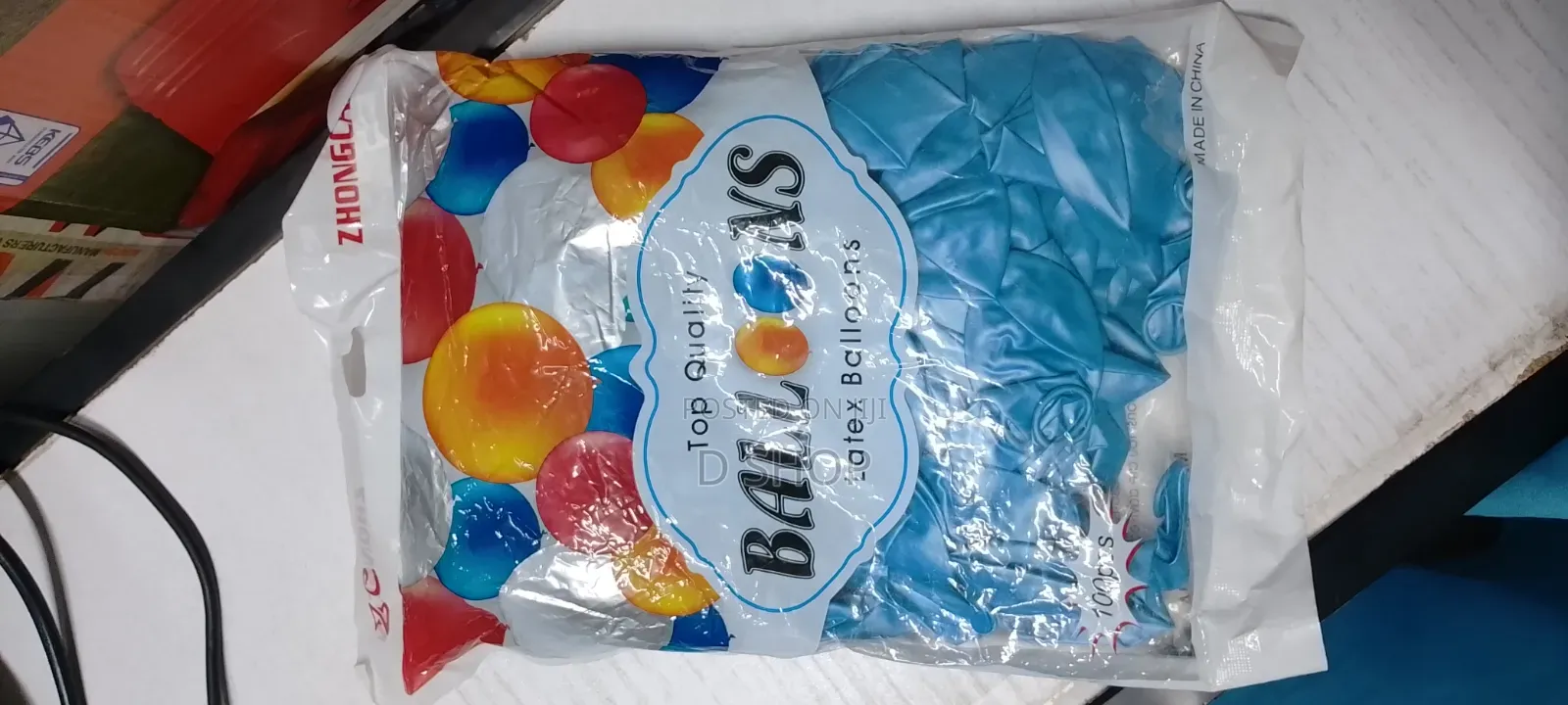 100pcs Party Balloons for Events
