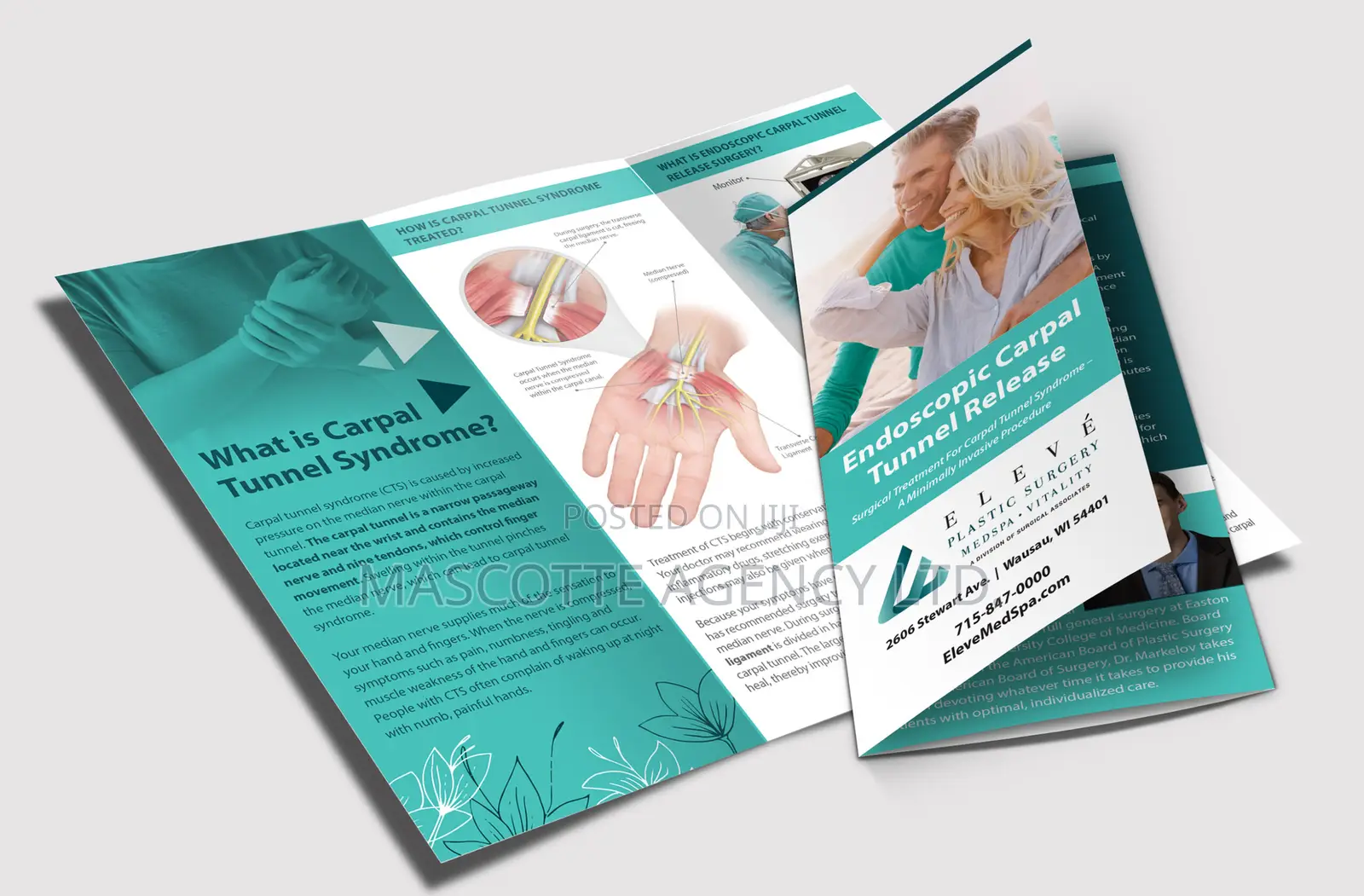 A6 A5 Flyers Printing –Quality Business Advertising Made Easy!