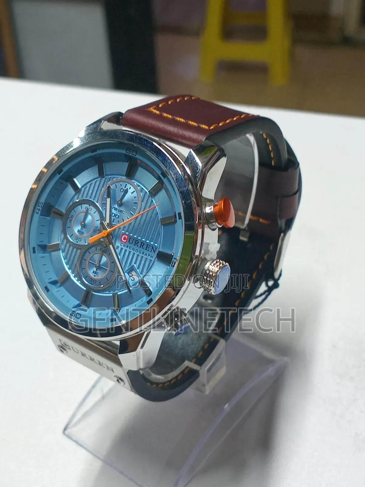 Curren M8291
